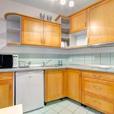 Dom & House - Apartments Sobieskiego Сопот Екстериор снимка
