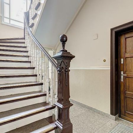 Dom & House - Apartments Sobieskiego Сопот Екстериор снимка