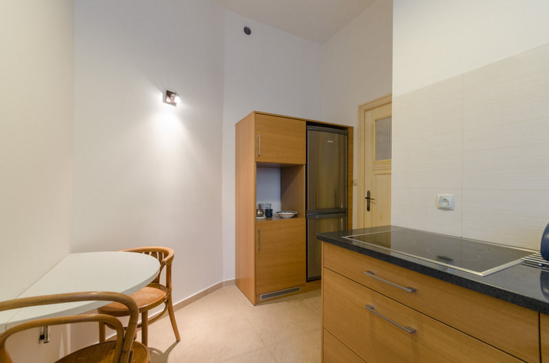 Dom & House - Apartments Sobieskiego Сопот Екстериор снимка