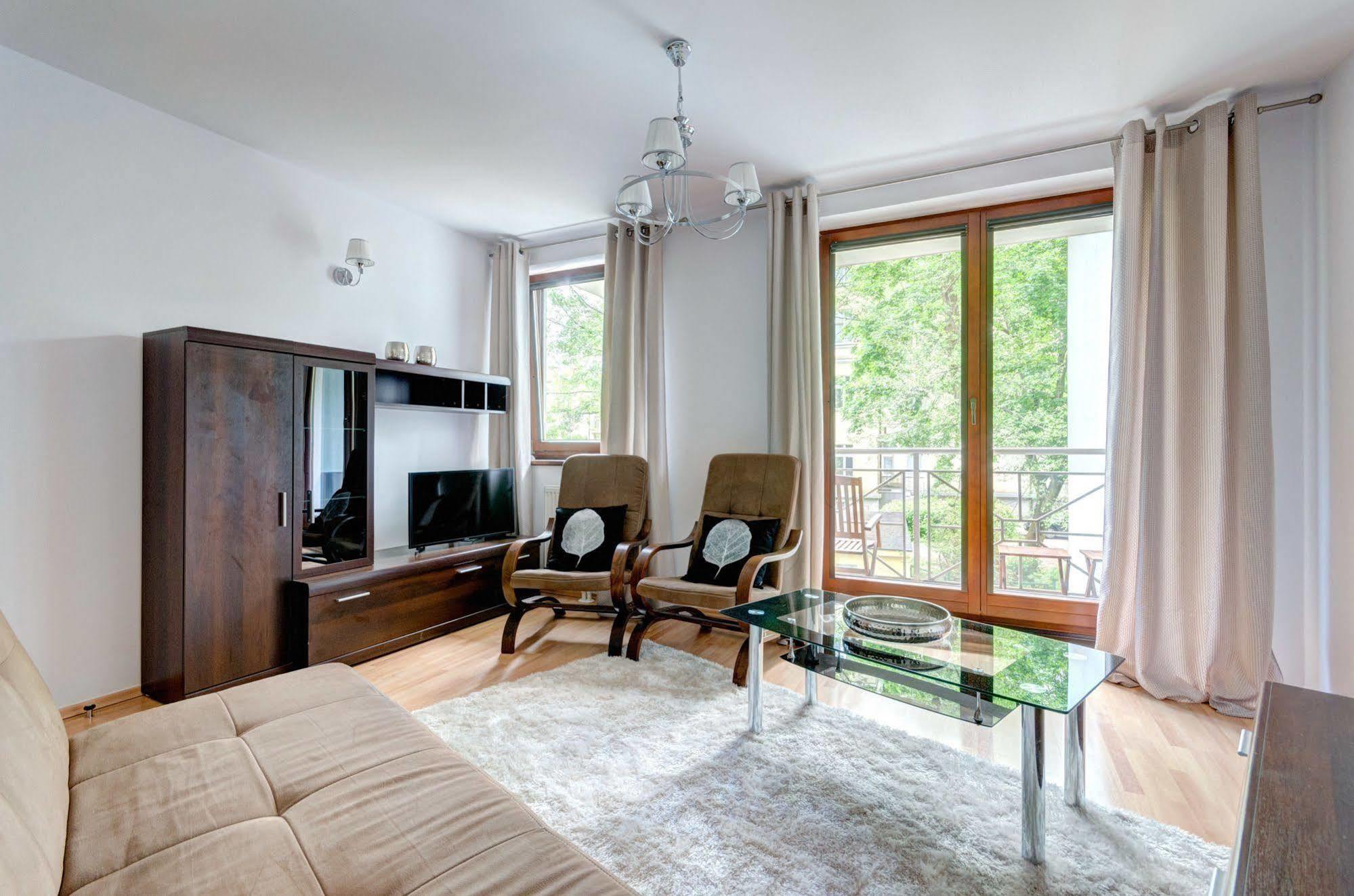 Dom & House - Apartments Sobieskiego Сопот Екстериор снимка