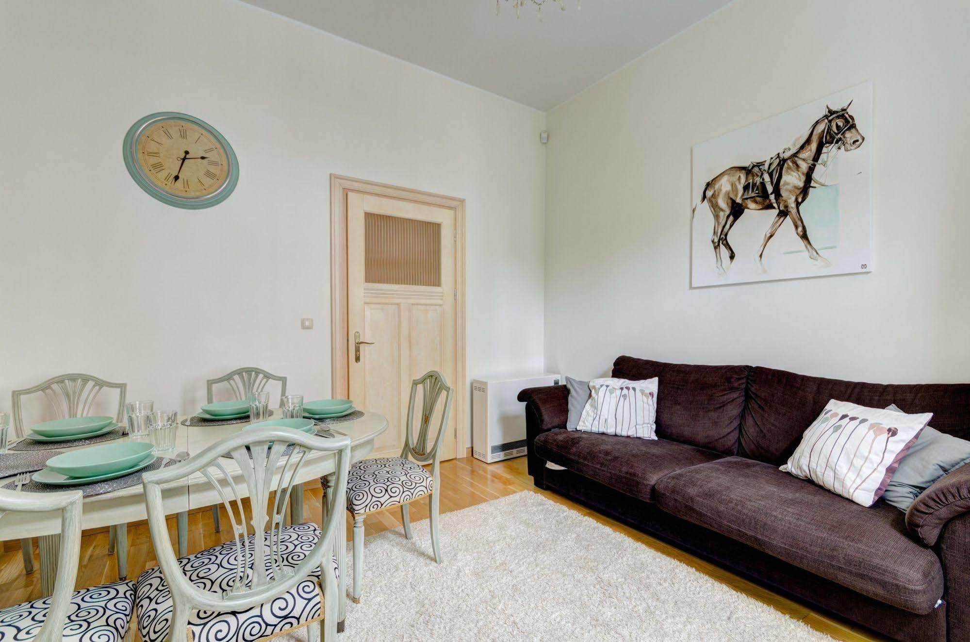 Dom & House - Apartments Sobieskiego Сопот Екстериор снимка