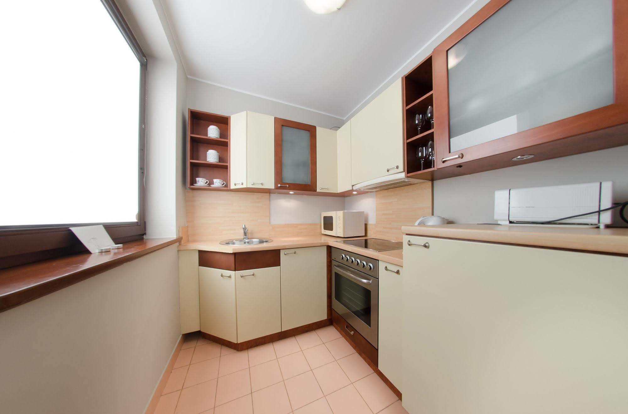 Dom & House - Apartments Sobieskiego Сопот Екстериор снимка