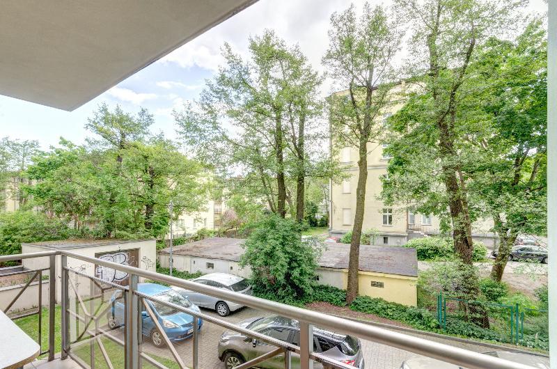 Dom & House - Apartments Sobieskiego Сопот Екстериор снимка